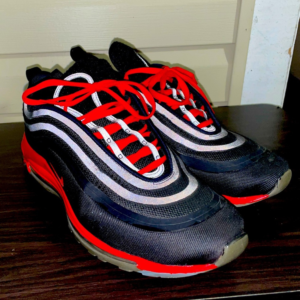 custom Nike air max 97